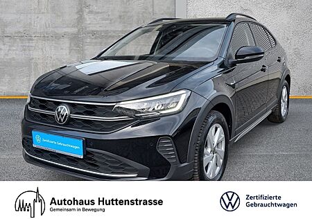 VW Taigo Volkswagen 1.0 TSI Life LED NAVI KAMERA