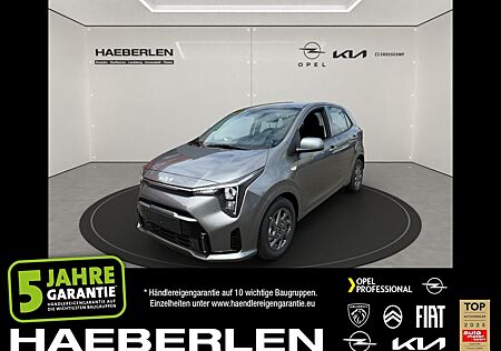 Kia Picanto 1.0 Vision neues Modell Sitzheiz+CarPlay