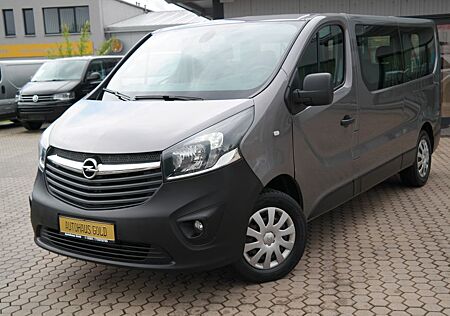 Opel Vivaro B Kasten/Kombi Combi L2H1 2,9t/8-Sitzer
