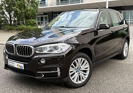 BMW X5 xDrive 30 d//*AMBIENTE*//*KAMERA*//*MEMORY*