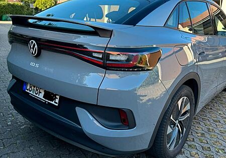 VW ID.5 Volkswagen Pro Performance 77 kWh 150 kW Pro Pro