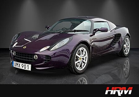 Lotus Elise 111 S