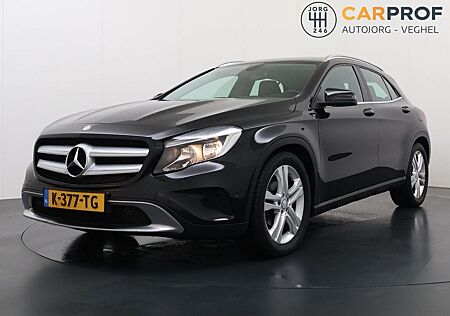 Mercedes-Benz GLA 200 Ambition sitzheizung | kamera | LMF |
