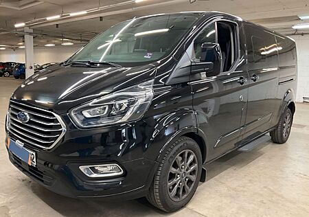 Ford Tourneo Custom L2 Titanium X Standhzg+ACC+Xenon