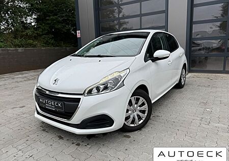 Peugeot 208 1.6HDI Active*Klima*SHZ*Tempomat*Navi*GJR*