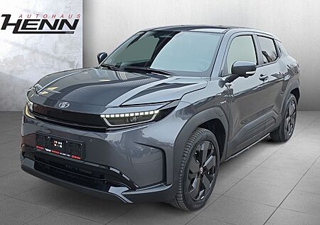 Toyota Urban Cruiser 61kWh Lounge