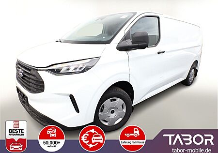 Ford Transit Custom TDCi 136 Trend 320 L2 LED LadeP