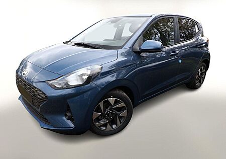 Hyundai i10 1.0 MPI 63 AT MY25 Nav Kam PDC DigCo Temp...