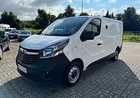 Opel Vivaro B Kasten/Kombi Kasten L1H1 2,7t