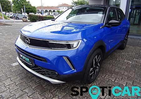 Opel Mokka-e Elegance 3-PHASIG RFK SITZH