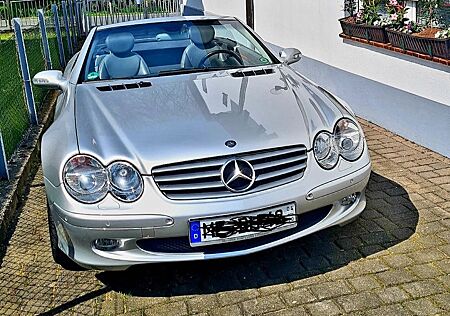 Mercedes-Benz SL 350 -