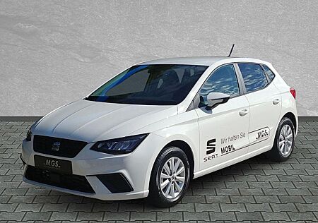 Seat Ibiza Style 1.0 TSI DAB #BT #NAVI #S&S