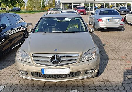 Mercedes-Benz C 180 K T BlueEFFICIENCY AVANTGARDE AVANTGARDE