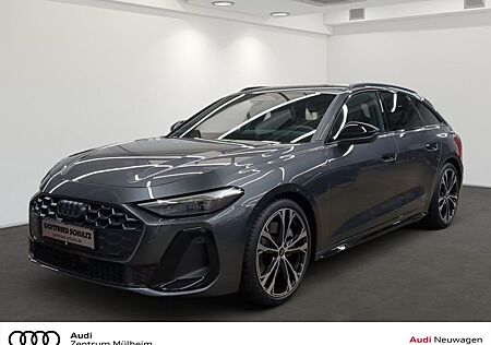 Audi A5 Avant TFSI e-hybrid 220 kW quattroAHK-klappba