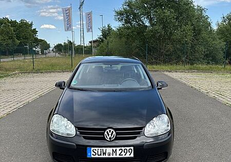 VW Golf Volkswagen 1.4 186.700km
