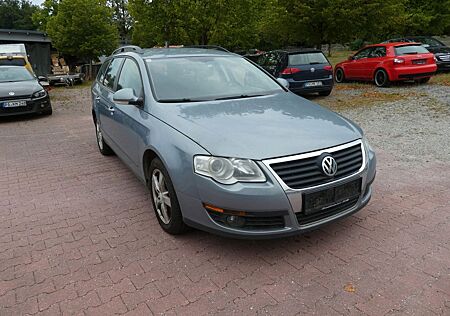 VW Passat Variant Volkswagen 1.4TSI Trendline Hagelschaden