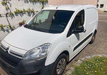 Citroën Berlingo Kasten L1 Proline