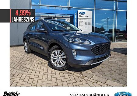 Ford Kuga Titanium NAVI KAMERA WINTER-P. 4,99% Finanz