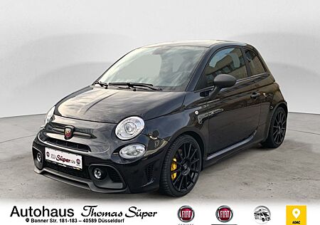 Abarth 695 Competizione Xenon - Beats - Navi - Carplay