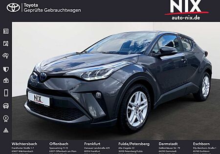Toyota C-HR 2.0 Hybrid Business Edition