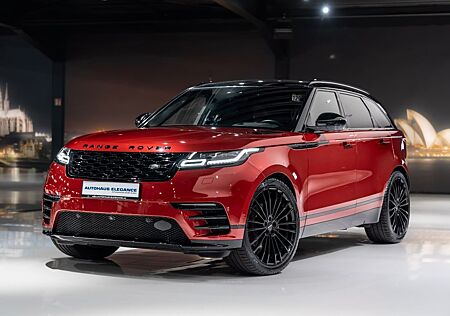 Land Rover Range Rover Velar R-Dynamic SE*LUFT*MERI*HEAD.UP