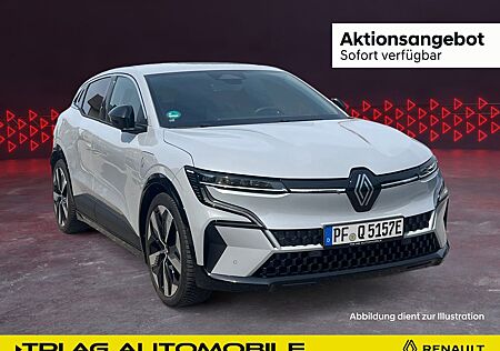 Renault Megane E-Tech Techno 220 Comfort Range