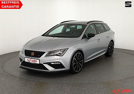 Seat Leon ST 2.0 DSG Cupra Performance 4Drive Pano.