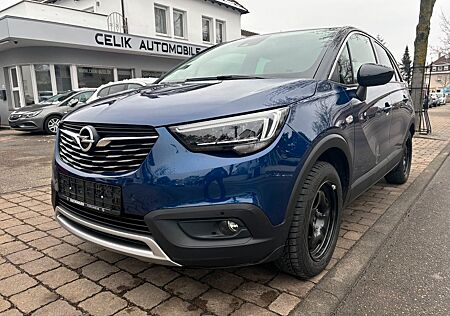 Opel Crossland X Crossland (X) 1.2 DI Turbo Innovation