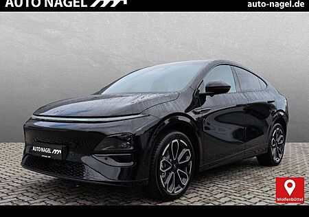 XPENG G6 RWD Long Range*MY25*20" Pano ACC 360° Carplay