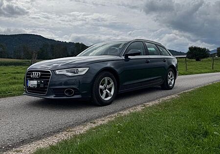 Audi A6 2.0 TFSI multitronic Avant -