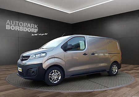 Opel Vivaro Electric Kasten Edition M Klima PDC SHZ A