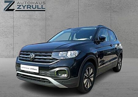 VW T-Cross Volkswagen 1.0 TSI Move 110 SP NAVI/SHZ/PDC