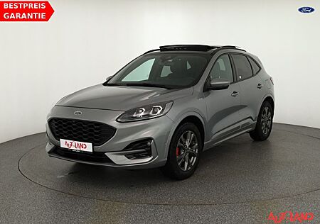 Ford Kuga 2.0 EcoBlue ST-Line X AWD LED Navi Panorama
