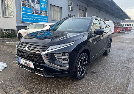 Mitsubishi Eclipse Cross PHEV Plus mit Select Paket *360°*