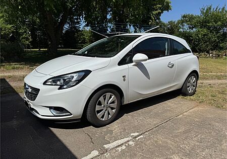 Opel Corsa 1.3 CDTI INNOVATION 70kW INNOVATION