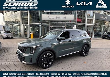 Kia Sorento 1.6T PHEV ALLRAD AUTO. PLATINUM 7SITZER