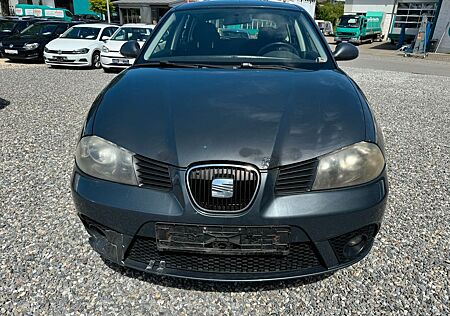 Seat Ibiza Sport Edition
