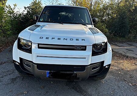 Land Rover Defender 3.0 D250 MHEV X-Dynamic HSE 110 X-D...