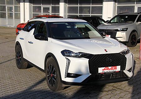 DS Automobiles DS 3 DS3 1.2 131PS Performance LED NAV 17Zoll