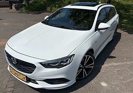 Opel Insignia 2.0Diesel*Exclusive*Auto*Pano*Leder*
