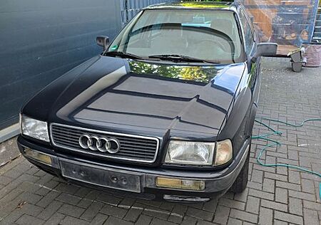 Audi 80