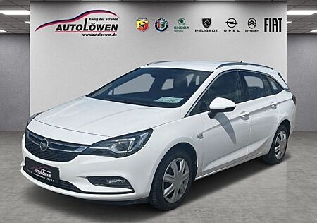 Opel Astra K 1.6 CDTI Dynamic S/S