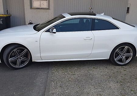 Audi S5 4.2 FSI tiptronic quattro -