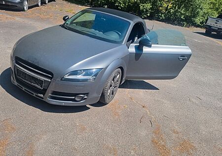 Audi TT Coupe 2.0 TFSI -