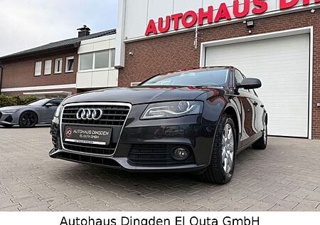 Audi A4 Lim. 1.8 TFSI Ambiente