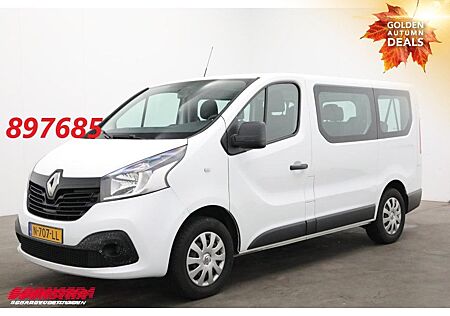 Renault Trafic Passenger 1.6 dCi Expression Energy klima