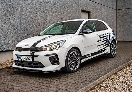 Kia Rio 1.0 T-GDI GT-Line