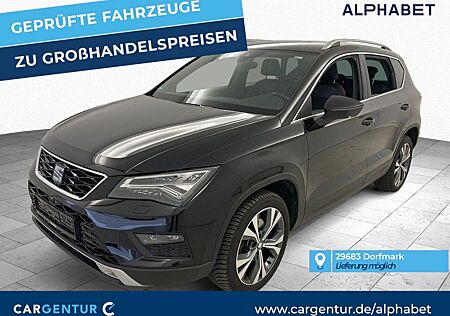 Seat Ateca 2.0 TDI Xcellence | AHK 360° Virtual Navi