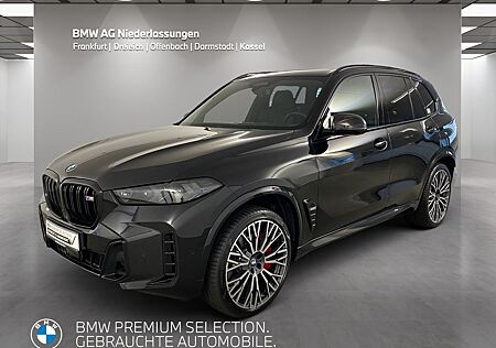 BMW X5 M60 gebraucht kaufen BMW X5 M60i xDrive M Sport Massage Bowers & Wilkins