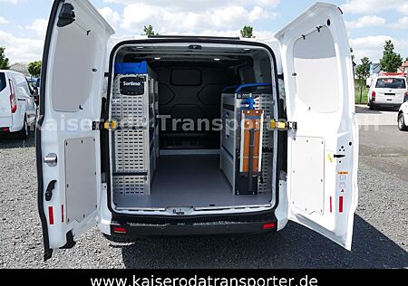 Ford Transit Custom 280 L1H1 VA Werkstatt Klima Navi